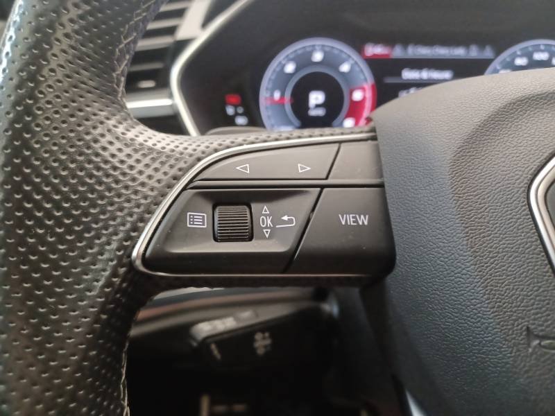 Audi Q3 - Photo 25