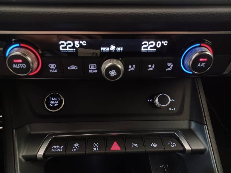 Audi Q3 - Photo 27