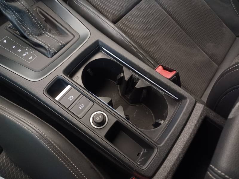 Audi Q3 - Photo 28