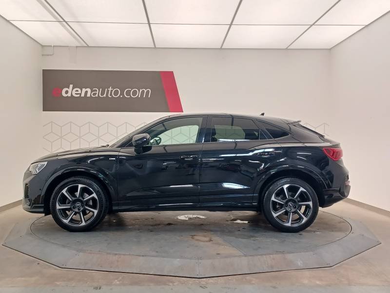 Audi Q3 - Photo 4