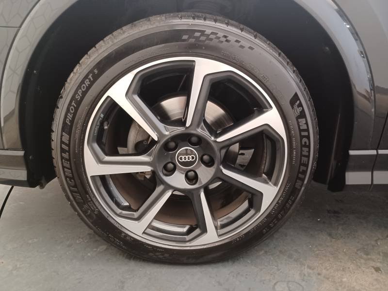 Audi Q3 - Photo 7