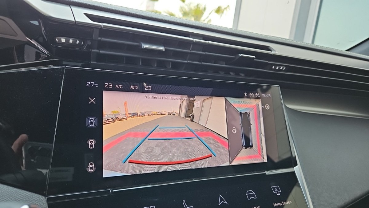 Peugeot 308 SW - Photo 20