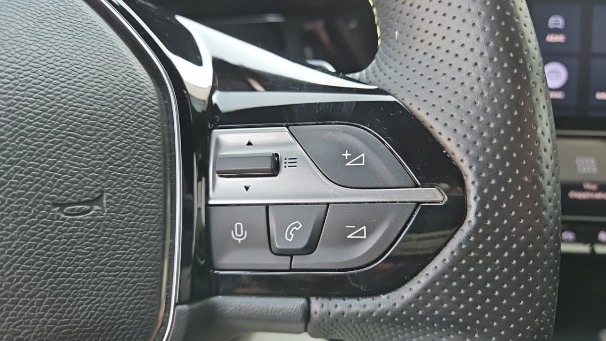 Peugeot 308 SW - Photo 21