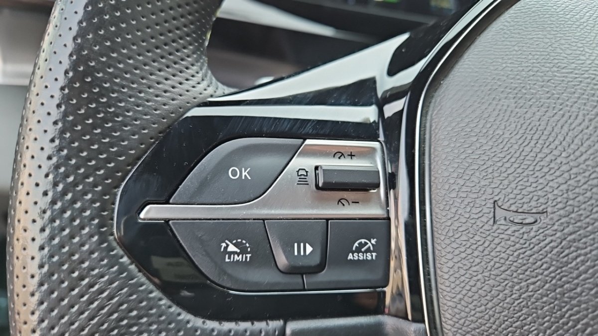 Peugeot 308 SW - Photo 22