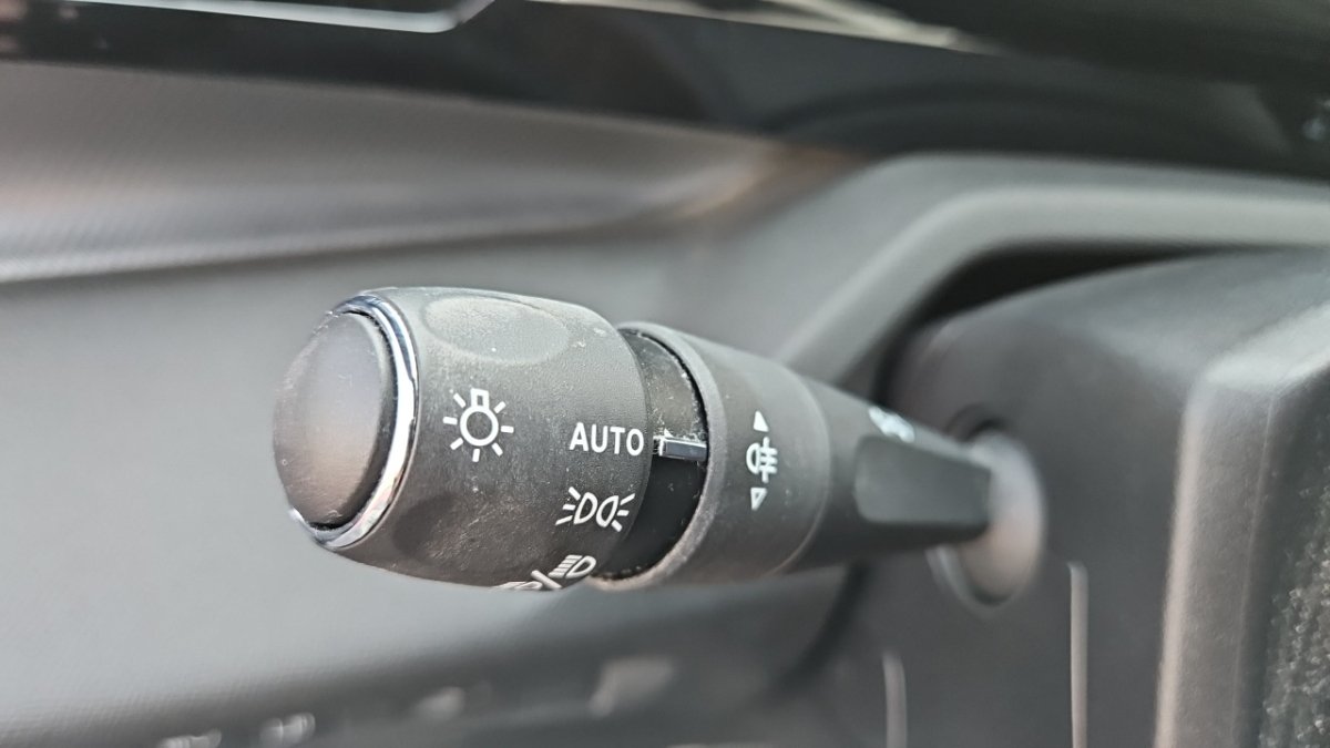 Peugeot 308 SW - Photo 24