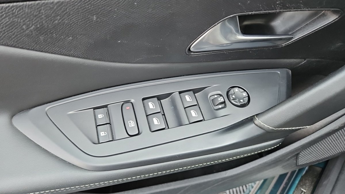 Peugeot 308 SW - Photo 26