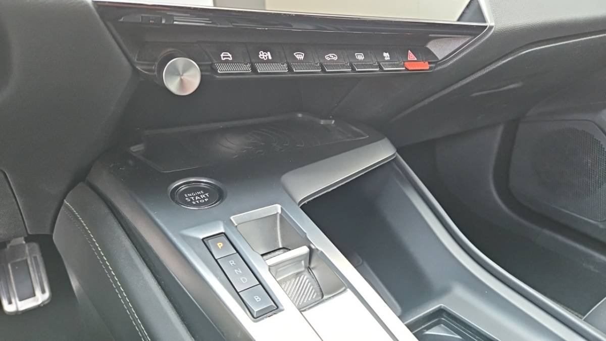 Peugeot 308 SW - Photo 27