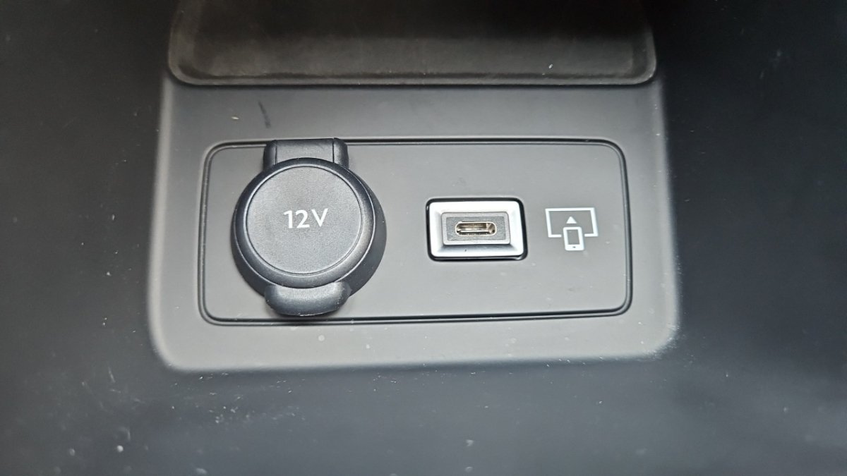 Peugeot 308 SW - Photo 28