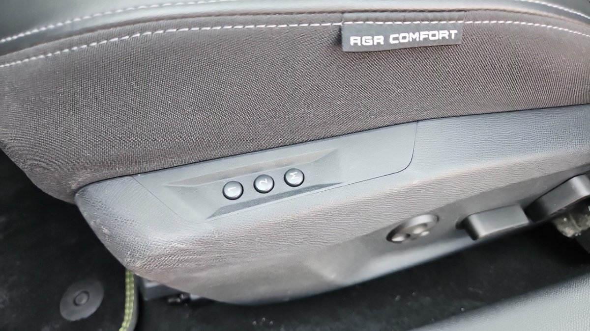 Peugeot 308 SW - Photo 30
