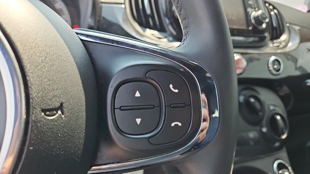 Fiat 500 - Photo 18