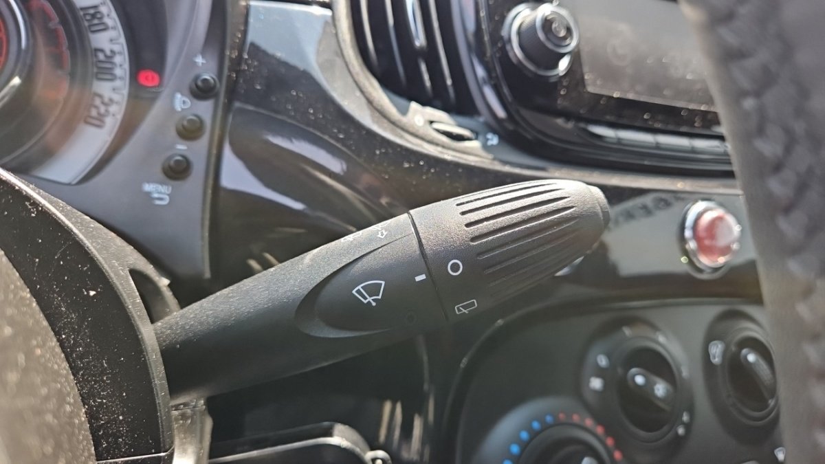 Fiat 500 - Photo 20