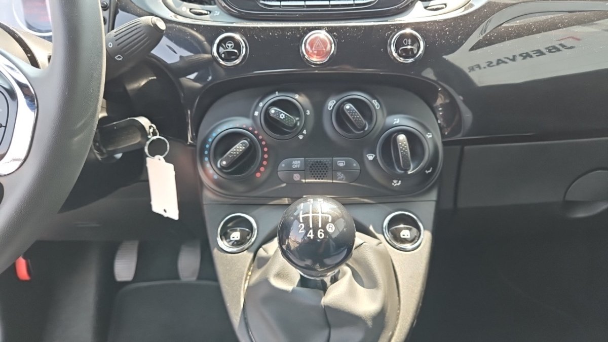 Fiat 500 - Photo 23
