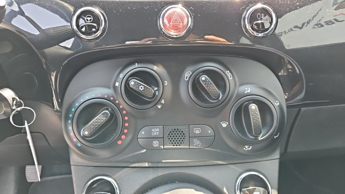 Fiat 500 - Photo 24