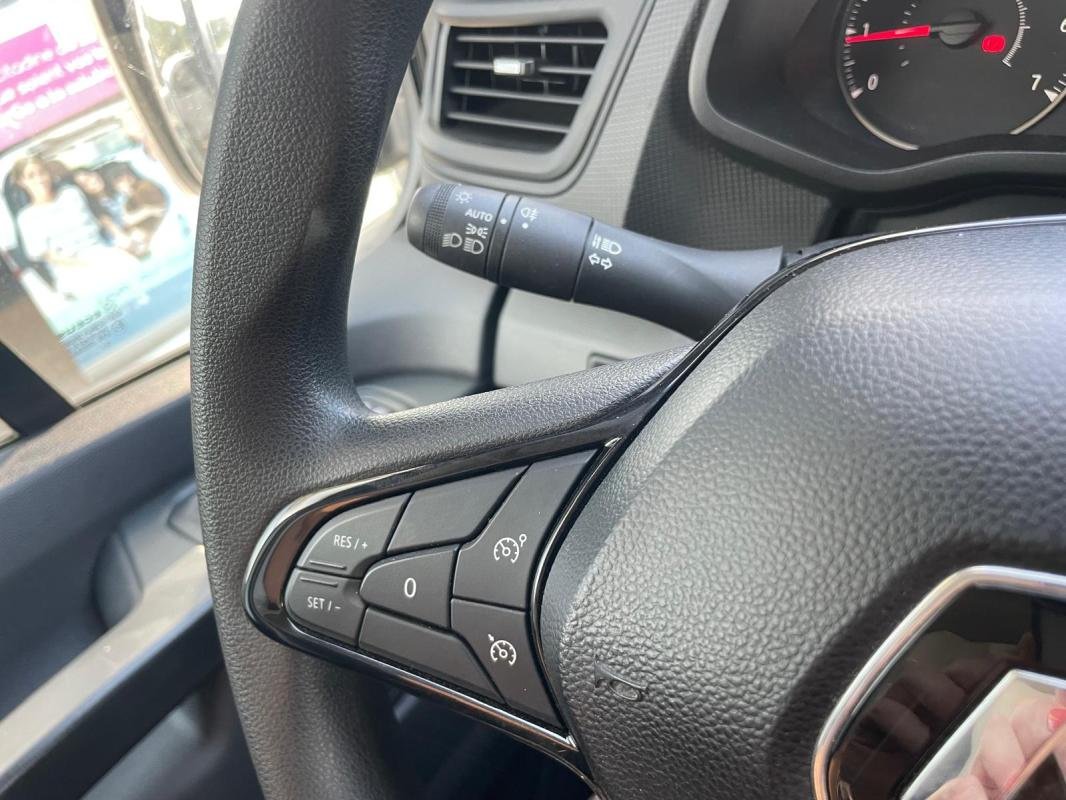 Renault Trafic - Photo 11