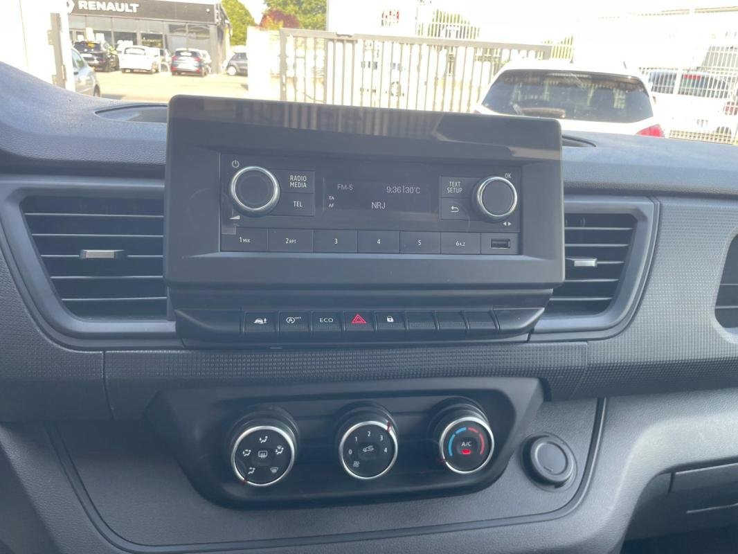 Renault Trafic - Photo 13