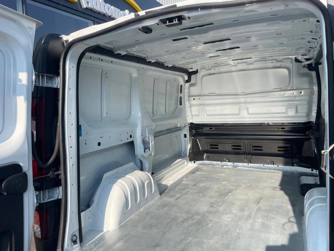 Renault Trafic - Photo 16