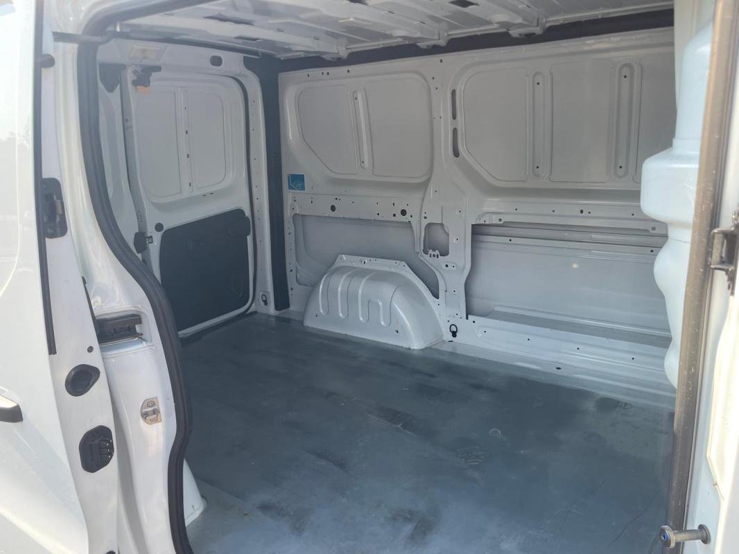 Renault Trafic - Photo 17