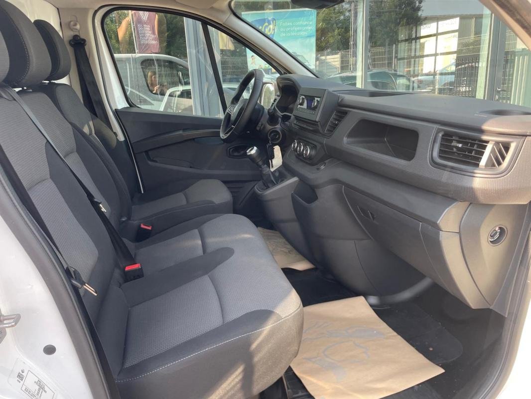 Renault Trafic - Photo 18