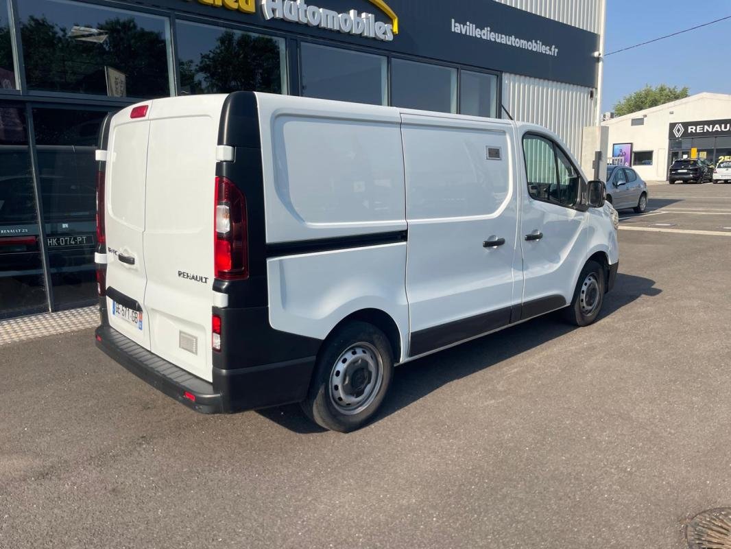 Renault Trafic - Photo 4