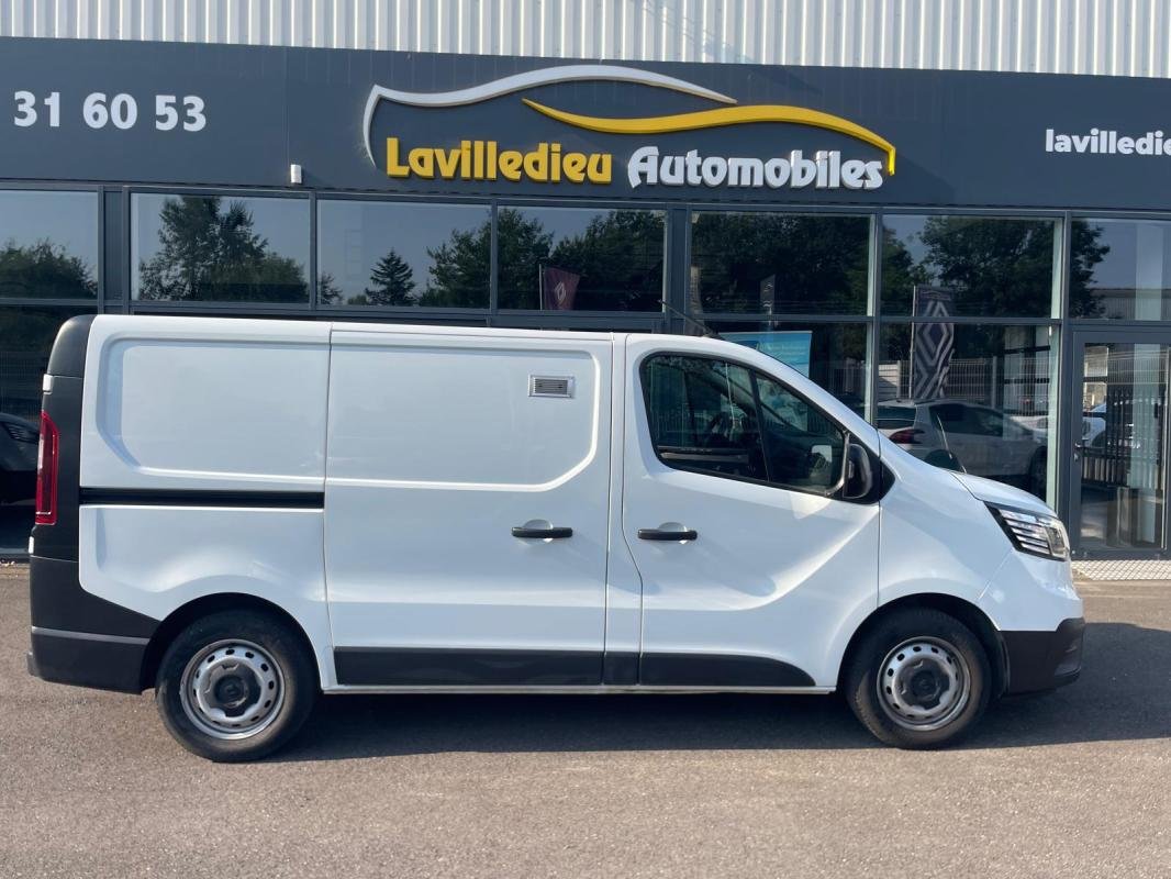 Renault Trafic - Photo 5