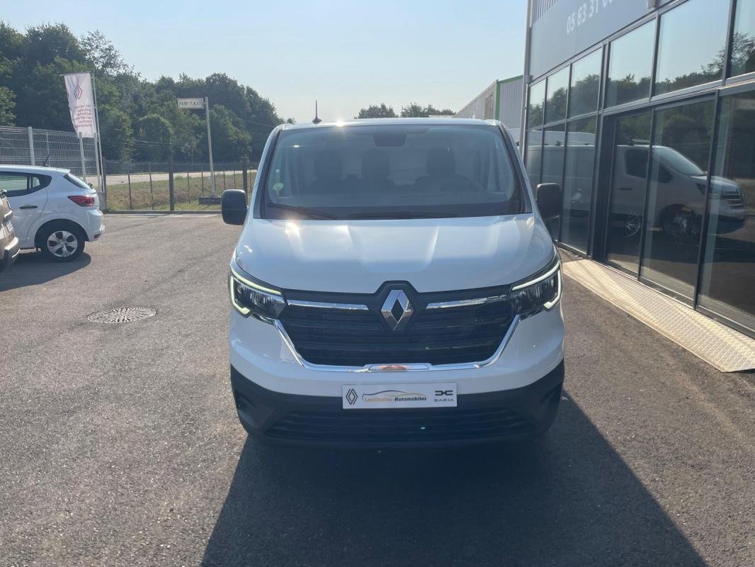 Renault Trafic - Photo 7