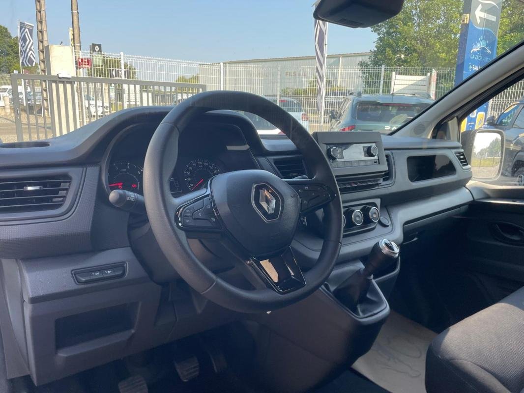 Renault Trafic - Photo 8