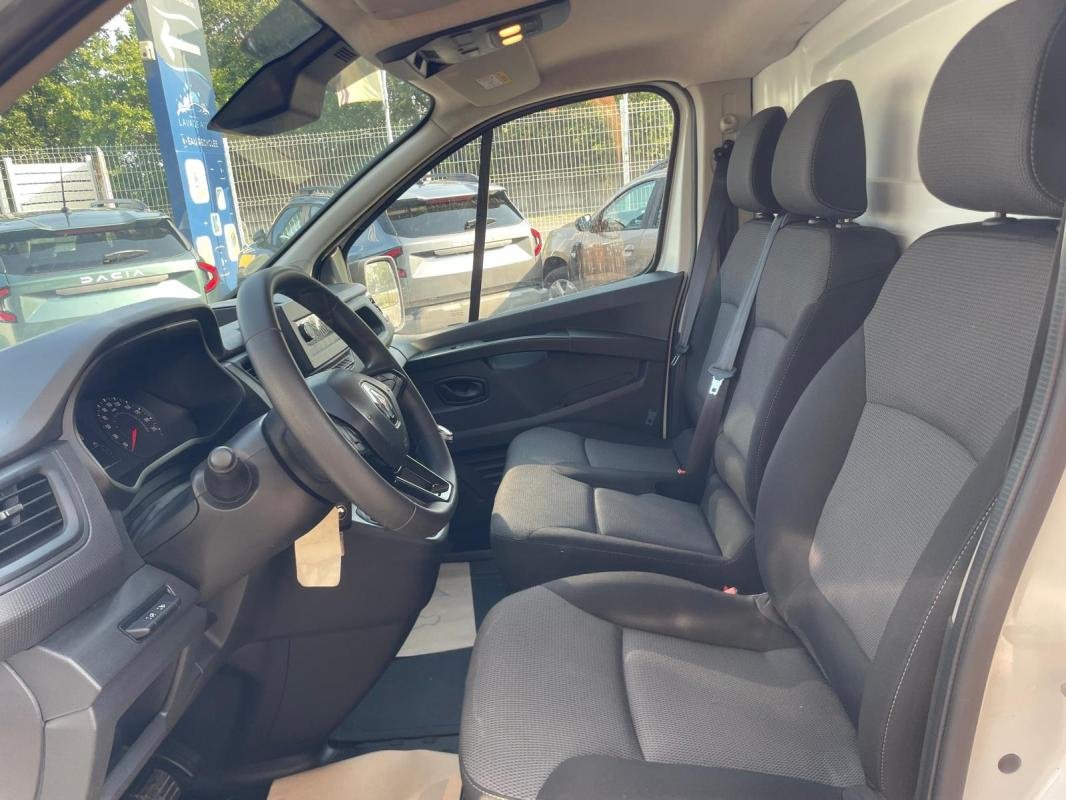 Renault Trafic - Photo 9