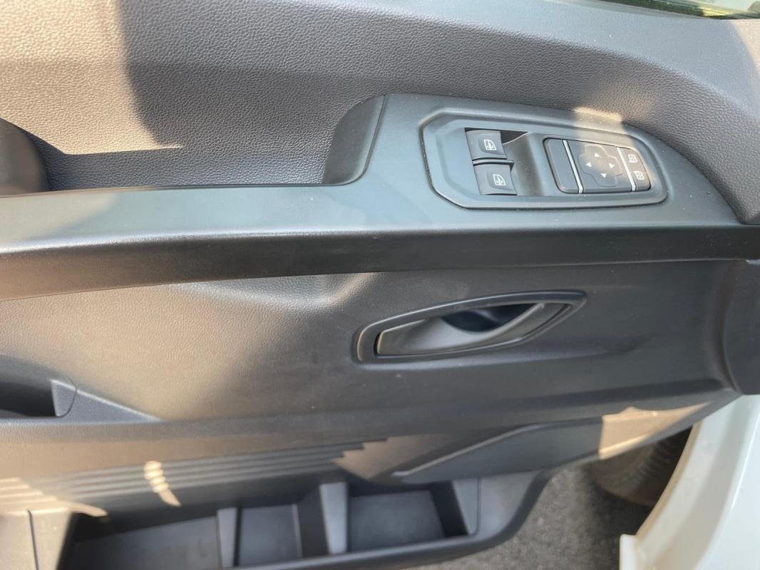 Renault Trafic - Photo 10