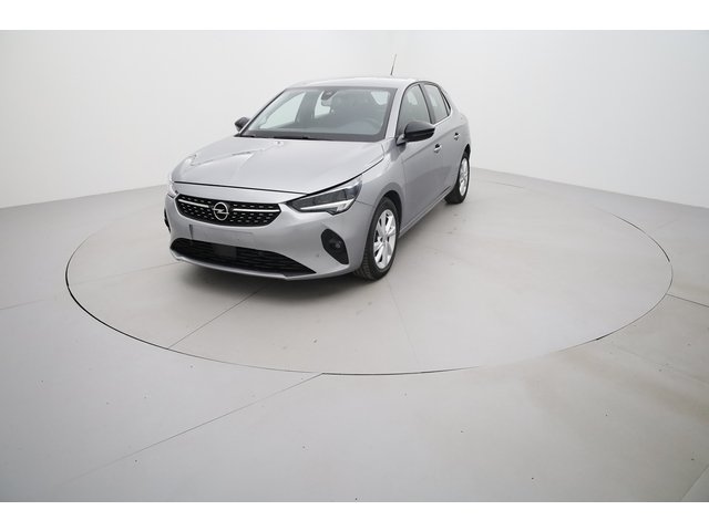 Opel Corsa - Photo 1