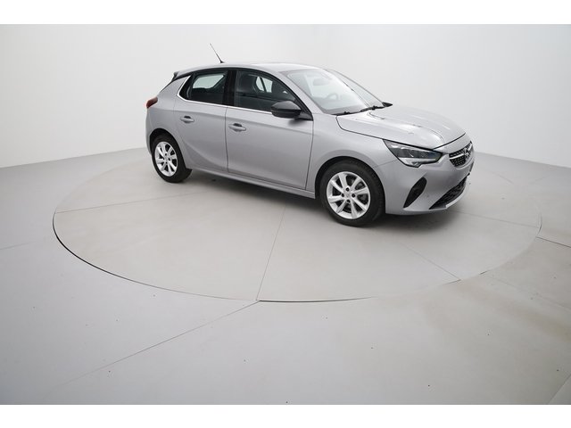 Opel Corsa - Photo 11