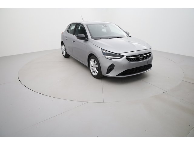 Opel Corsa - Photo 12