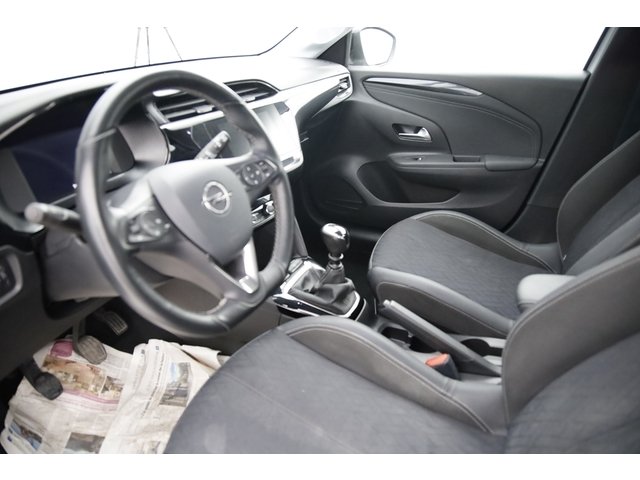 Opel Corsa - Photo 14