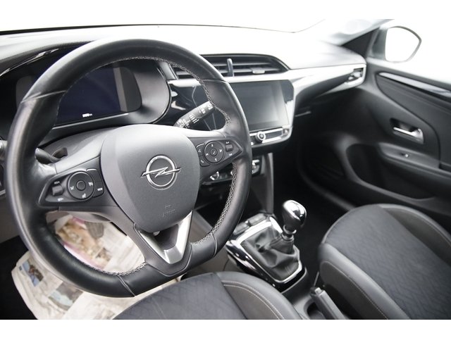 Opel Corsa - Photo 15
