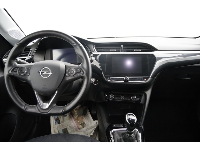 Opel Corsa - Photo 17