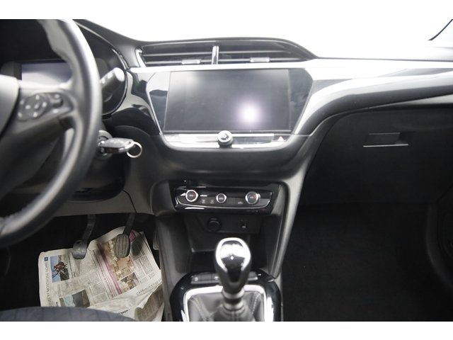 Opel Corsa - Photo 18