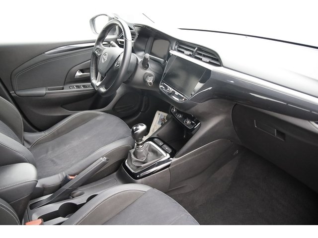 Opel Corsa - Photo 20