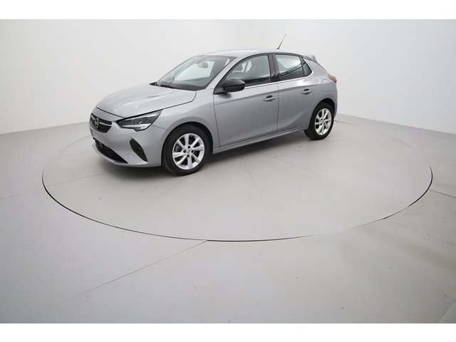 Opel Corsa - Photo 2