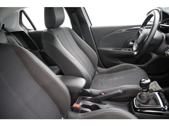 Opel Corsa - Photo 21