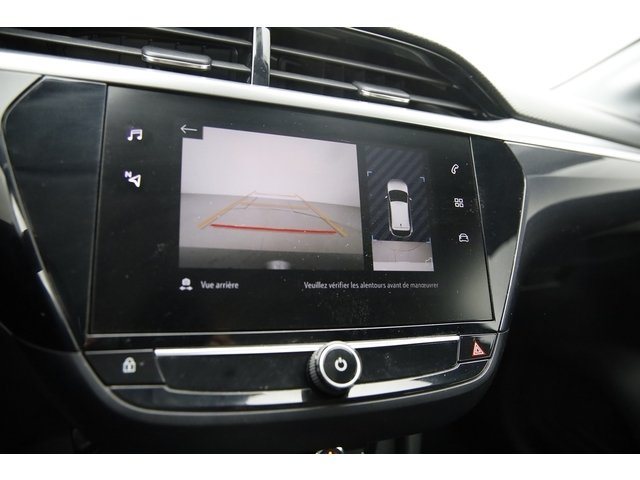 Opel Corsa - Photo 23