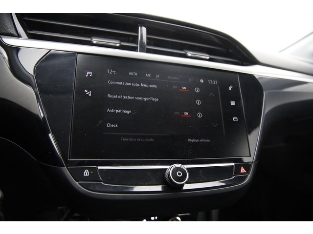 Opel Corsa - Photo 25