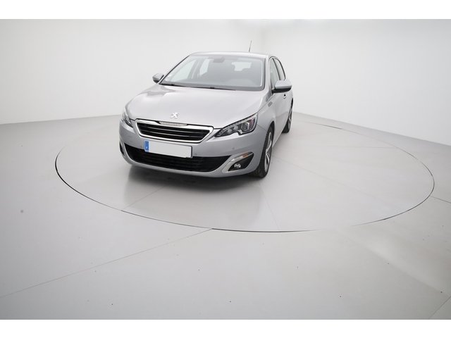 Peugeot 308 - Photo 1