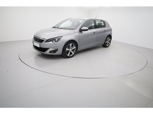 Peugeot 308 - Photo 2