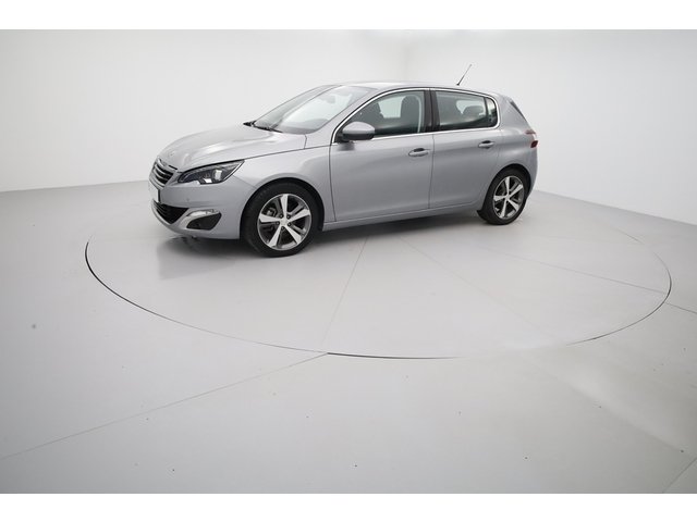 Peugeot 308 - Photo 3