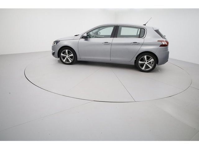 Peugeot 308 - Photo 4