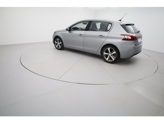 Peugeot 308 - Photo 5