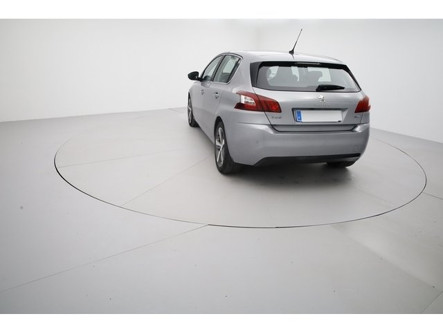 Peugeot 308 - Photo 7