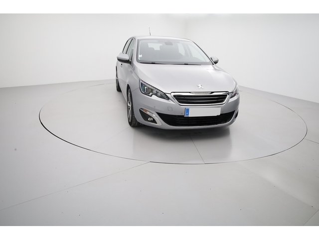Peugeot 308 - Photo 8