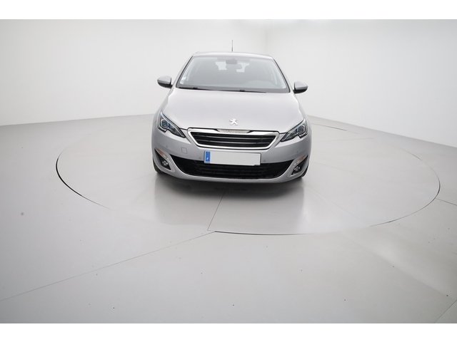 Peugeot 308 - Photo 9