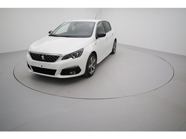 Peugeot 308 - Photo 1