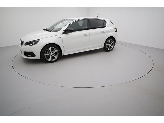 Peugeot 308 - Photo 2